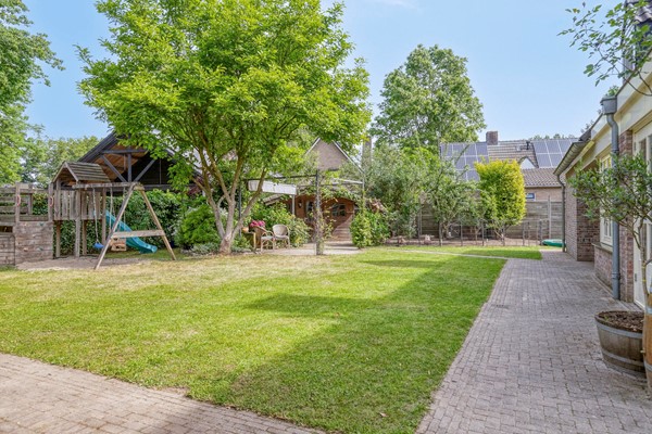 Medium property photo - Rijf 10, 5291 NW Gemonde